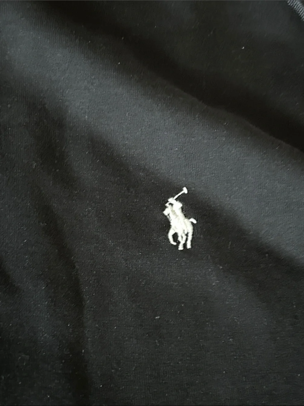 Polo Ralph Lauren full zip